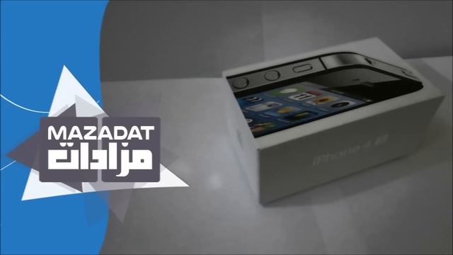 iphone 4S 16GB الجهاز جديد смотреть онлайн
