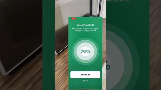 Find Lost Airpod - How to Find One Lost Airpod! смотреть онлайн