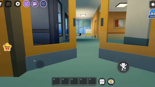 Any ideas where the motor room is for this MacPuarsa lift? (Located at Livetopia Hospital) смотреть онлайн