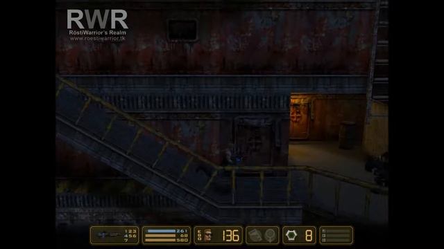 Duke Nukem: Manhattan Project 100% Walkthrough - Episode 7 Part 1 смотреть онлайн