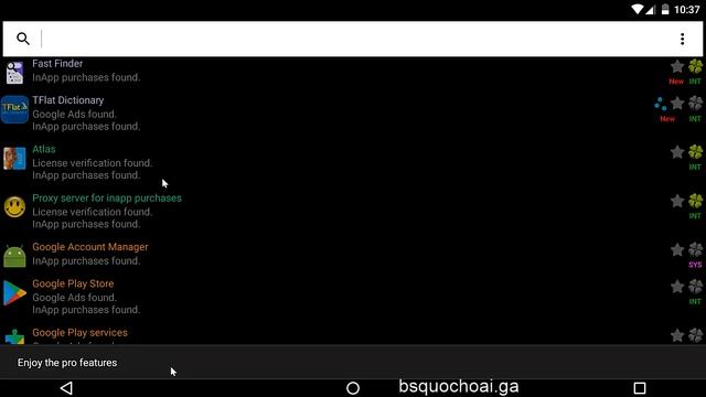 Tập 2: Sử dụng Lucky Patcher để h.ac.k các app trên Android Không ROOT смотреть онлайн