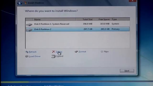 How To Install Windows 7 On Your PC смотреть онлайн