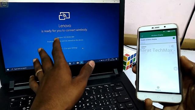 GOVERNMENT Laptop la Mirroring--COD-(Tamil) смотреть онлайн