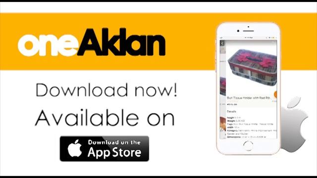 oneAklan iOS Mobile App (Want Aklan, oneAklan) смотреть онлайн