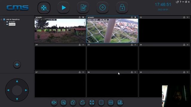 COMO VER CAMERAS DO YOUSEE NO COMPUTADOR 2022 PARTE 2 смотреть онлайн