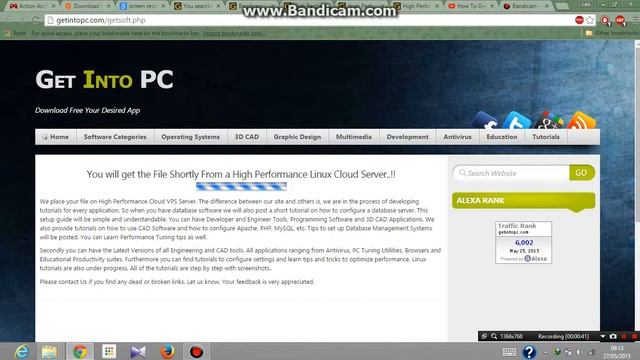 Best Screen recording software for windows 7, 8 смотреть онлайн