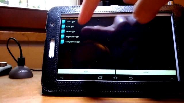 Trekker3D USGS 3D Map Gps Hiking Navigator Android смотреть онлайн