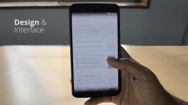 Android 6.0 Marshmallow Review!