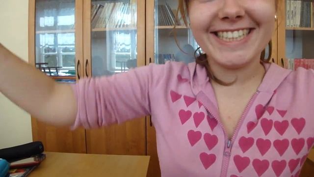 Настена Пупс - Мнение о школе смотреть онлайн