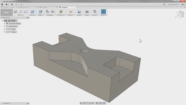 Fusion 360 — Moving from other CAM (Mastercam or GibbsCAM) —Your Comments & Questions — #LarsLive 4 смотреть онлайн