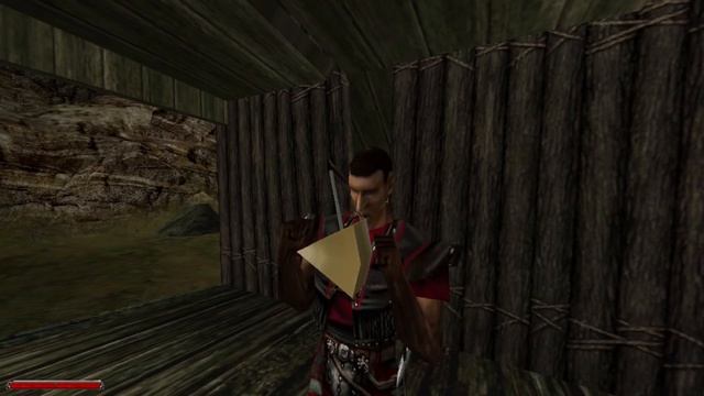 Gothic 1 Mroczne Tajemnice - Recenzja смотреть онлайн