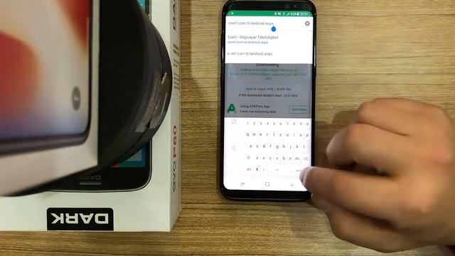 Android Auto ile Video İzleme İnternette Gezinme смотреть онлайн