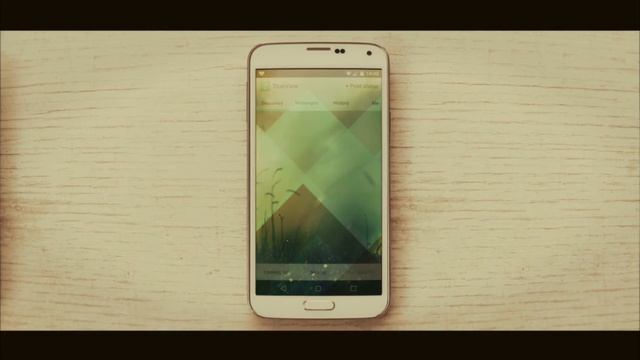 TrueView Android 2.0 смотреть онлайн