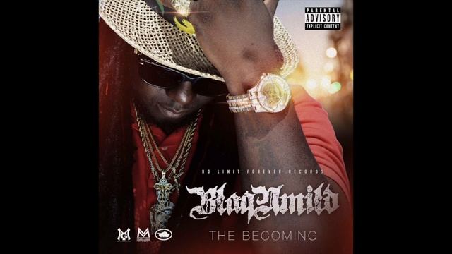 BlaqNmilD - AINT THAT BOUT A BITCH feat. 5TH Ward Weebie смотреть онлайн