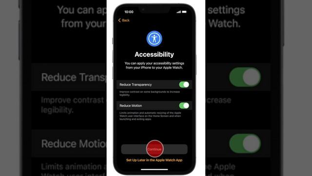 How to Activate Apple Watch Ultra watchOS 9 смотреть онлайн