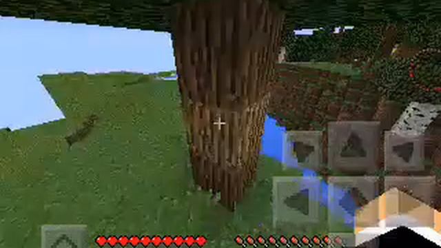 Minecraft PE 0.15.6: APK MODIFICADO "WINDOWS EDITION BETA" (COM EXCLUSIVIDADE) смотреть онлайн