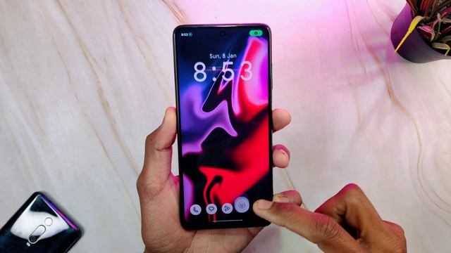 CrDroid 8.12 Android 12L For POCO X3 Pro - Beast GAMING ROM 🔥 смотреть онлайн