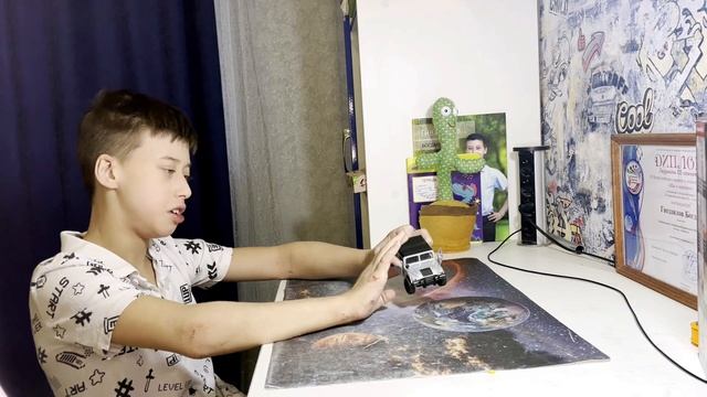 Обзор машинки Hammer H1 смотреть онлайн