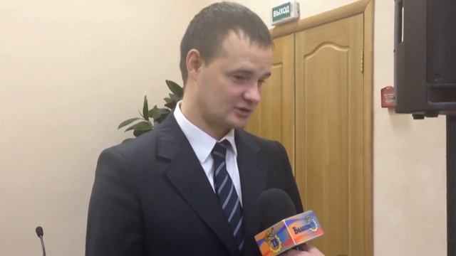 Морозов Сергей Эдуардович Заместитель руководителя администрации смотреть онлайн