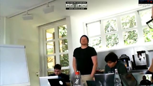 Fleten.Net | X2GO-GATHERING | Part 2 смотреть онлайн