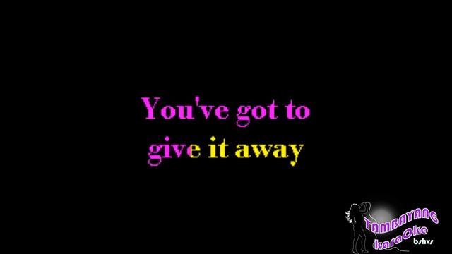 Last Night On Earth BY U2 TambayangKaraOke смотреть онлайн