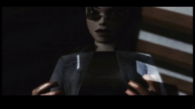 Tomb Raider: The Angel of Darkness FX 9370 R9 290 смотреть онлайн