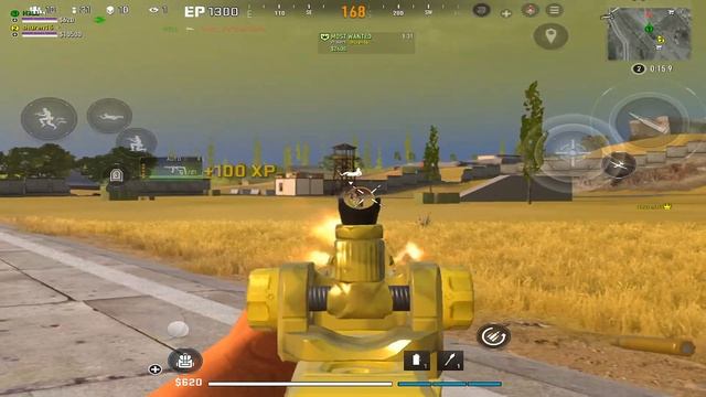 Quick Win | Warzone Mobile смотреть онлайн