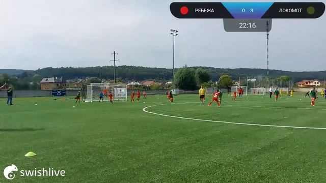 16.09.2021 Поле2
РЕБЕЖА VS ЛОКОМОТ смотреть онлайн