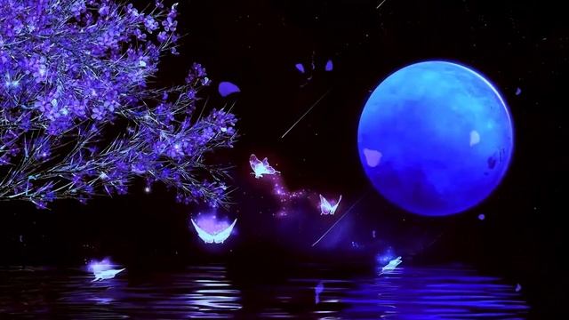 Sleep Music To Help You Fall Asleep Fast - Sleeping Music For Deep Sleeping - Meditation Relax Music