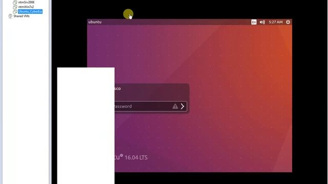 Server2012VMinstall смотреть онлайн