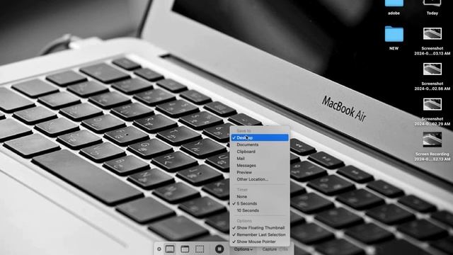 How To Take Screenshot & Record Screen On Your Mac (UPDATED Mac Screen Capture Tutorial!) смотреть онлайн