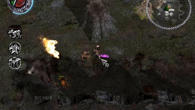 Bard's Tale - Chapter 11-01 - Hatcher's Tour, Part 1 смотреть онлайн