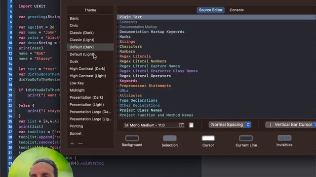 iOS 17 Tutorial For Beginners Swift Fundumentals Session 1 смотреть онлайн