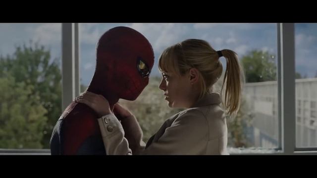 "I'm gonna throw you out of the window now" смотреть онлайн