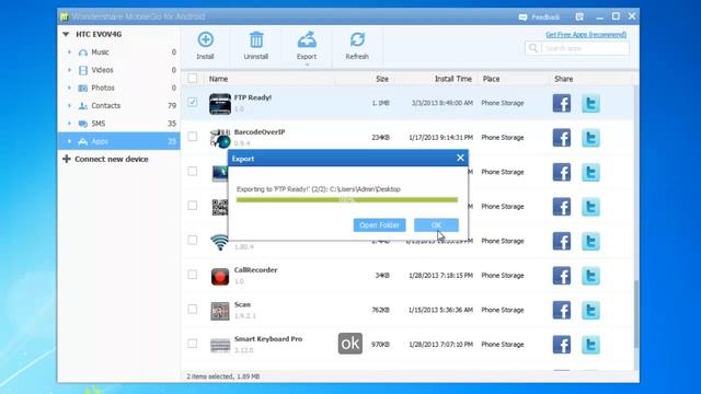 Installing Android Apps Without Play Store смотреть онлайн