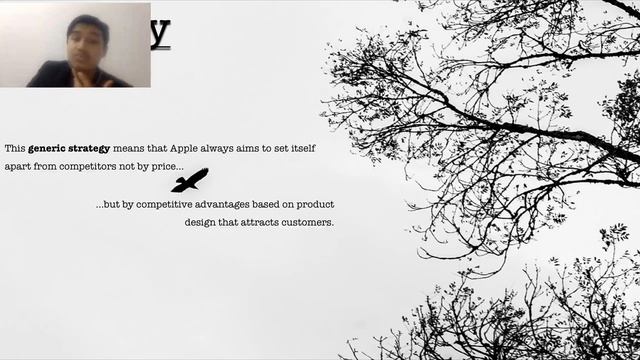 Case Study of Apple Inc. смотреть онлайн