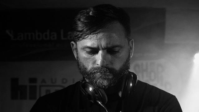Fernando Ferreyra - Dreamers - February 2022