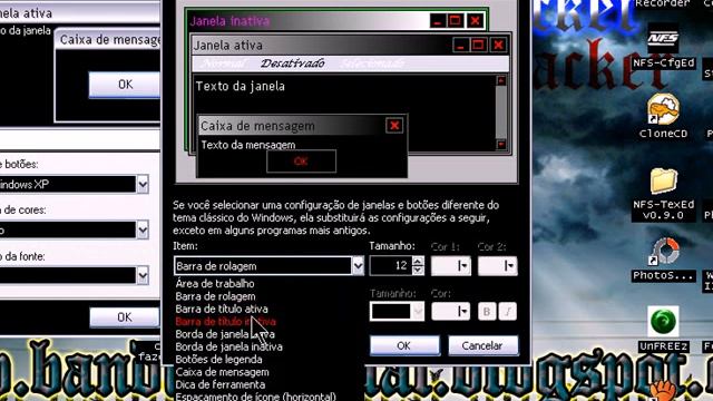 Como modificar seu windows xp sem programa смотреть онлайн