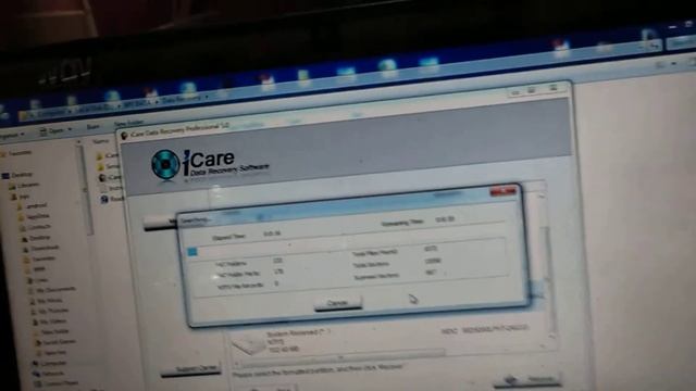 How to Recover Formatted data from pendrive/SD card through using recovery software free. смотреть онлайн