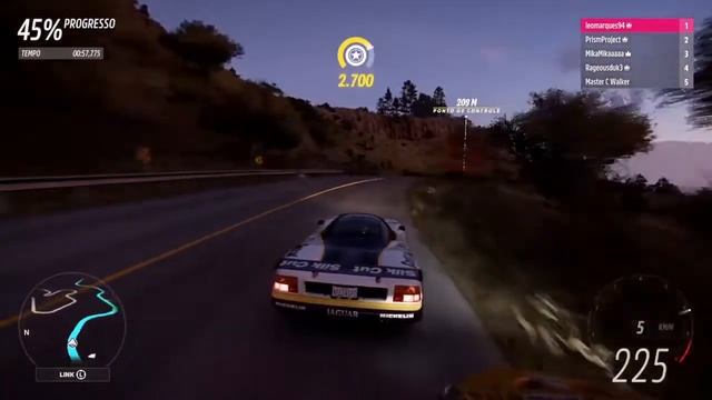 Forza Horizon 5 - Online jaguar xjr-15 смотреть онлайн