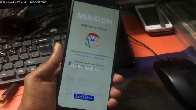 infinix Hot 10 Play Frp Bypass Android 11 X688B FRP Bypass 2022 смотреть онлайн