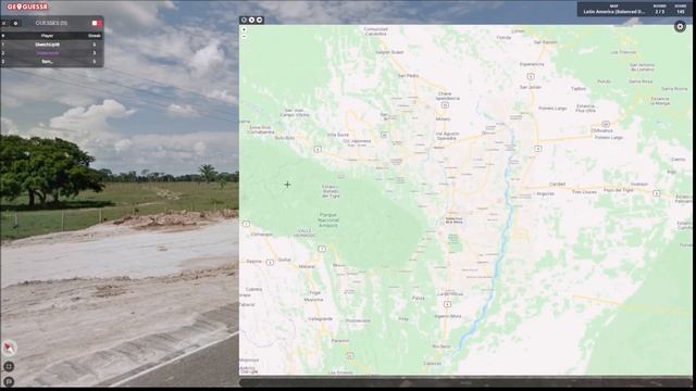 Geoguessr - Architecture Explained (and some landscape too!) with ItsRC p. 2 смотреть онлайн