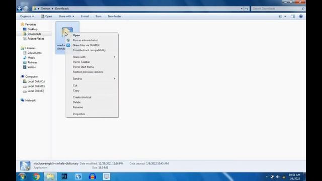 Top 3 English & Sinhala Offline Dictionary for PC | Sinhala | SL Techdroid смотреть онлайн