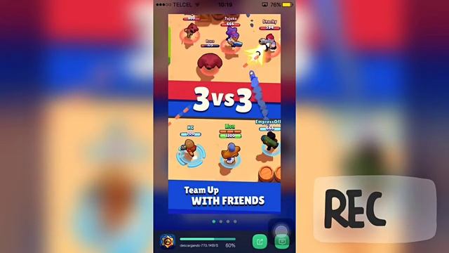 Descargar :Brawl Stars gratis sin cuenta canadiense!!! En iOS (sin jailbreak)y android смотреть онлайн
