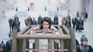 Цветная кость 1 сезон 34 серия