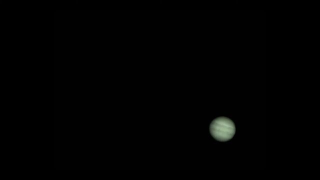 Jupiter in June 2018 смотреть онлайн