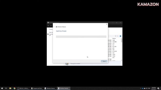 Windows Server 2019 #01 สอนติดตั้ง Hyper V смотреть онлайн
