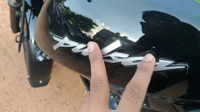 Bajaj pulsar 150 Classic edition newest variant! смотреть онлайн