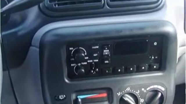 1999 Plymouth Voyager Used Cars Pinellas Park FL смотреть онлайн