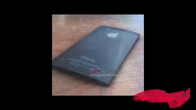 Official iPhone 6 Leaked! 4.8 Inch Screen, Wraparound Display, 13 Megapixel Camera смотреть онлайн